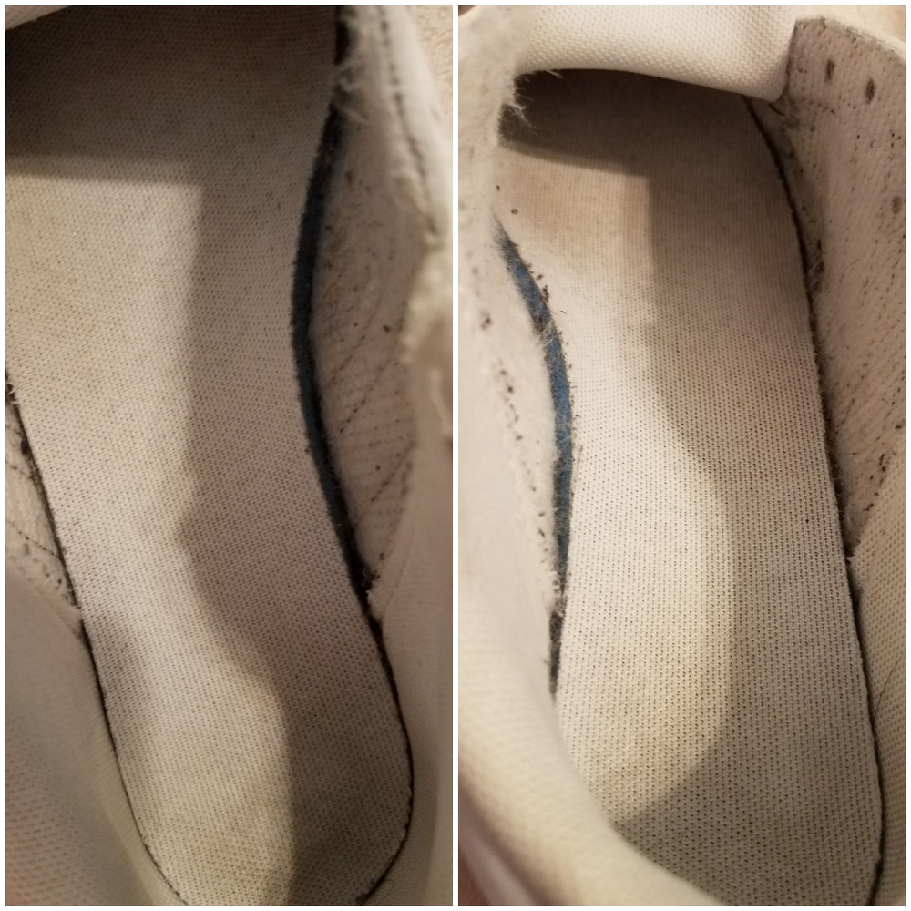 Adidas shoes - Picture 5 of 8